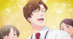 【4月6日(日)25時～放送！】TVアニメ『やたらやらしい深見くん』第1話あらすじ・先行カット公開！公式YouTubeにてラジオ番組配信も決定！