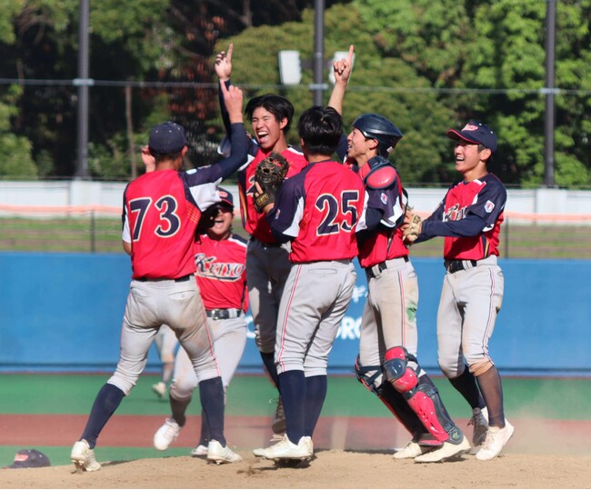 「メニコン杯第28回日本少年野球関東ボーイズリーグ大会」４月６日(日)開幕