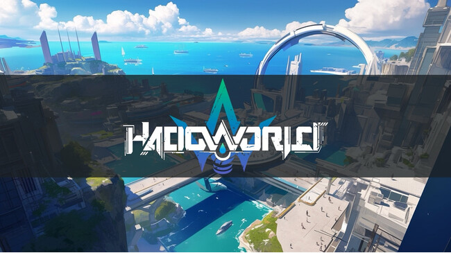新ARスポーツ「HADO WORLD」をリリース！優勝賞金100万円の大会も開催！