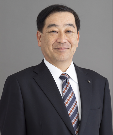 理事長就任のお知らせ