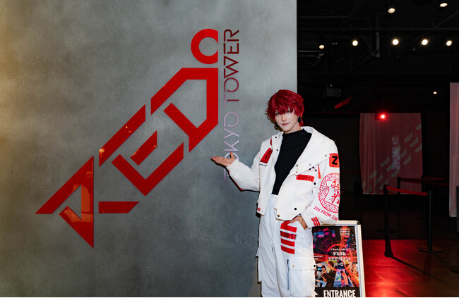 【イベント開催レポート】コスプレイヤー集結！『RED° Cosplay Party 2025』大盛況のうちに閉幕！