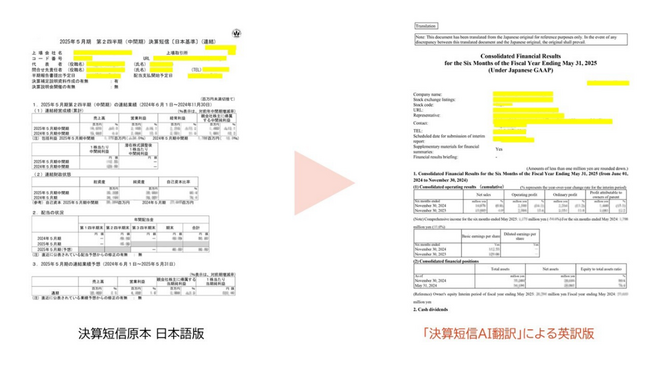 【日本取引所グループ】上場会社のIR/経理財務/サステナビリティ推進ご担当者様向け　業務効率化サービスのご紹介