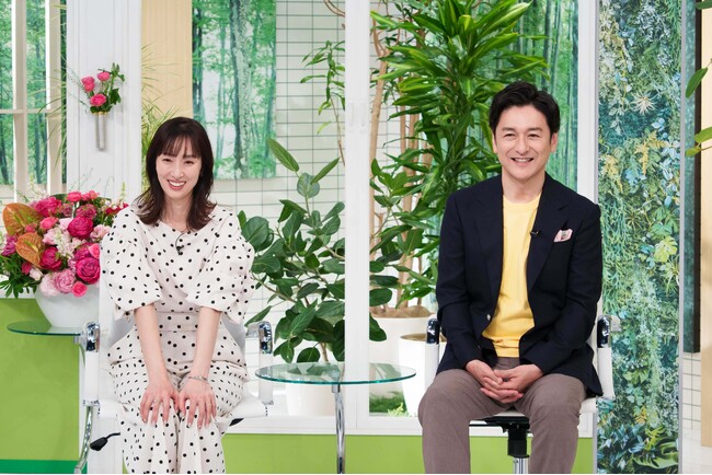 食べてへこます！内臓脂肪を減らして「ぽっこりお腹」を改善する方法 4/6(日)『健康カプセル！ゲンキの時間』