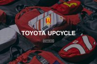 HATTRICK、名古屋グランパスとTOYOTA UPCYCLEで「GRAMPUS AND TOYOTA UPCYCLE SPECIAL AUCTION」を開催！