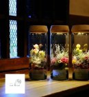 きぼう工房様　ドライフラワー商品