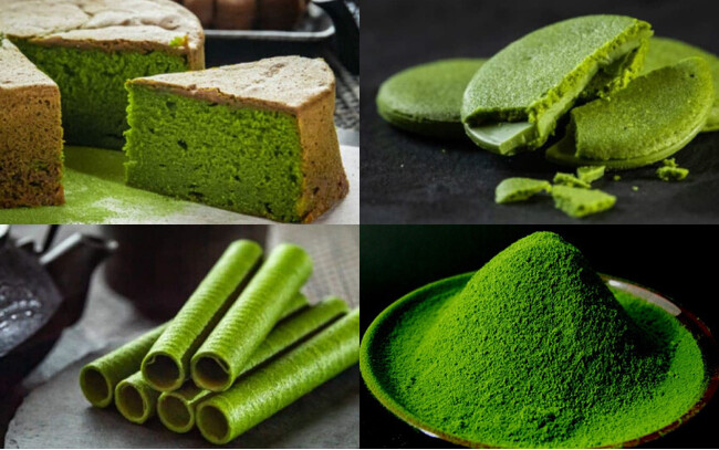 ★【大丸梅田店】海外からも注目！茶の匠が独自ブレンドした宇治抹茶をふんだんに使用した抹茶スイーツ専門店「茶の環」がPOPUPで登場！