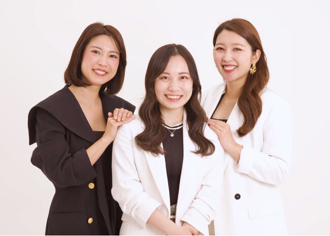 きんゆう女子。新体制のお知らせ