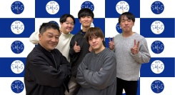 新番組【バリバリ&ともぢの爆弾BANG!! BANG!!】　パーソナリティを務めるバリバリを深掘り！今後の意気込みを語る！