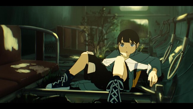 グランプリは「鯨を夢む」【高知アニメクリエイターアワード2025】