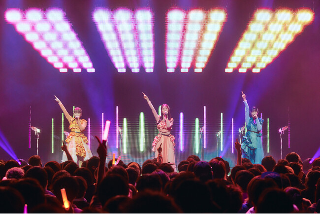 ClariS、4/5(日)横浜を舞台にした都市型フェス「CENTRAL」に出演！4/16(水)にセルフカバー曲「ALIVE -season 03-」の配信リリースも決定！