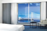 あと1か月！「シーサイドホテル舞子ビラ神戸」別館リニューアルのお知らせ