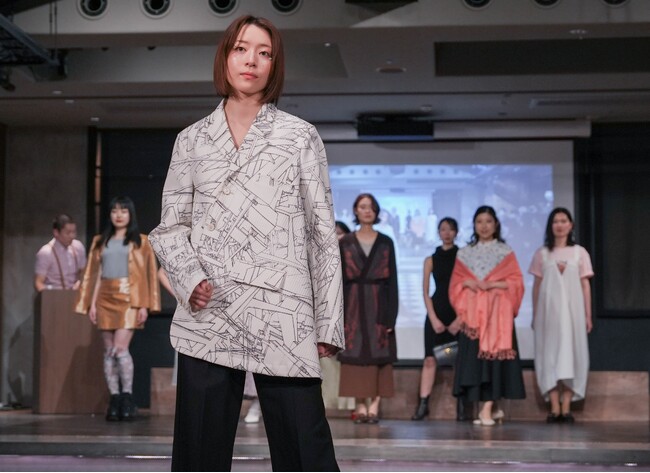 「あたらしい”あなたらしさ”」に生まれ変わる来場者参加型ファッションイベント「weach!2025SS」開催レポート