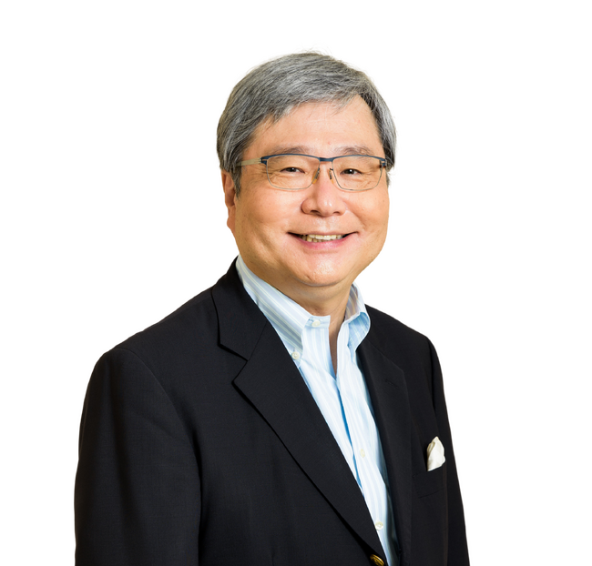 東京貿易グループの人的資本経営　～堀内勉氏講演　君は何のためにいきるのか？～