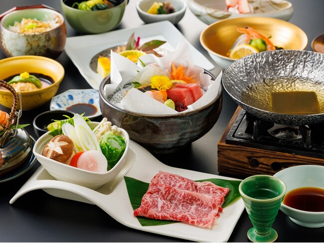 広島・竹原の旅館が“長寿お祝いプラン”販売開始 　3つの特典で心温まるひとときを演出｜2025年4月～