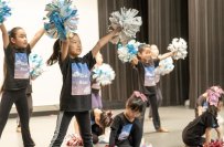 ダンス世界大会で優勝経験のある代表が直接指導！Ciel Starチアダンススクール調布つつじが丘校が5月オープン