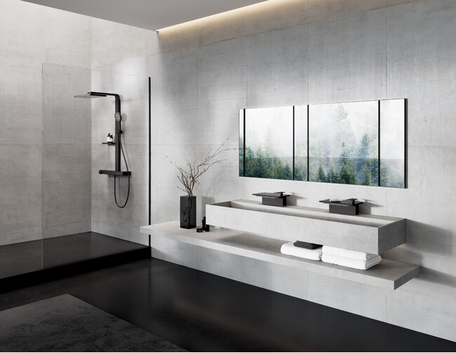 GROHE、ミラノデザインウィーク 2025に「 Aqua Gallery」を出展
