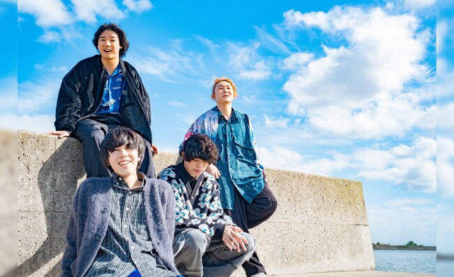 類まれなスピード感で急成長を続けるkobore 地元東京・府中でのワンマンライブ「kobore HALL ONEMAN～ヨルノカタスミ～」開催決定！会員限定先行受付中！