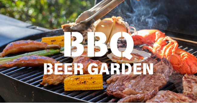 東京・大阪ほか全国9カ所で楽しめる！期間限定のBBQビアガーデンが4月11日（金）より順次オープン