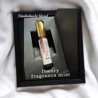 『高知 香り家』シリーズ フレグランスミスト誕生！“Flowers Blooming in the Forest”第一弾 匂いこぶしの香り『Nioikobushi Fragrance mist』