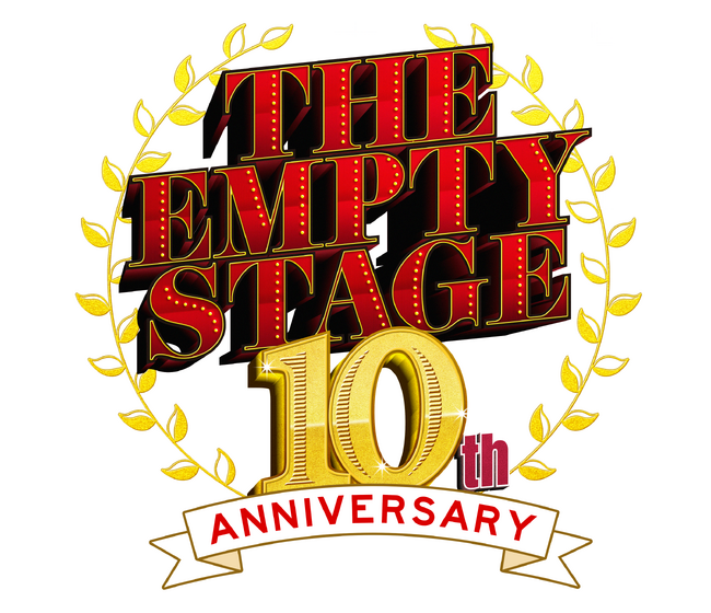 総支配人に千原ジュニアが就任！支配人はバッファロー吾郎竹若！『THE EMPTY STAGE』10周年　4月11日(金)より東急歌舞伎町タワーにて“1年間” 無料公演を開催