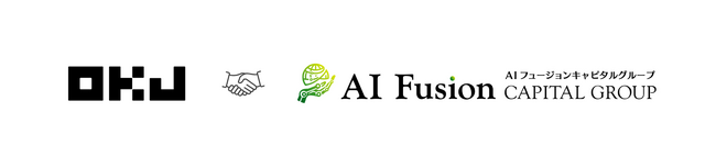 AIフュージョンキャピタルグループ株式会社との業務パートナーシップ締結に基づく株主優待制度（暗号資産配布）サポートのお知らせ