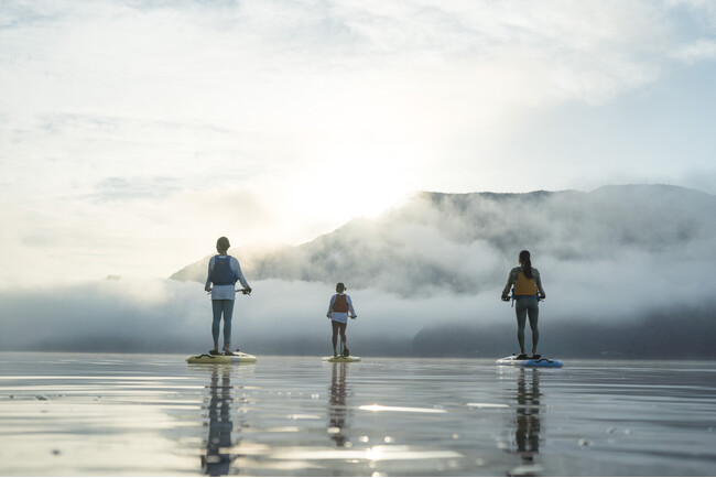 アミューズ、biid株式会社と業務提携　日本初マリーナ型水遊び拠点『HOBIE BASE』を開設へ