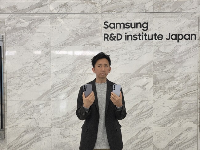 Samsungの独自AI技術「Galaxy AI」「Bixby」日本語開発の裏側を語る　サムスン日本研究所 特別インタビュー取材会 開催レポート