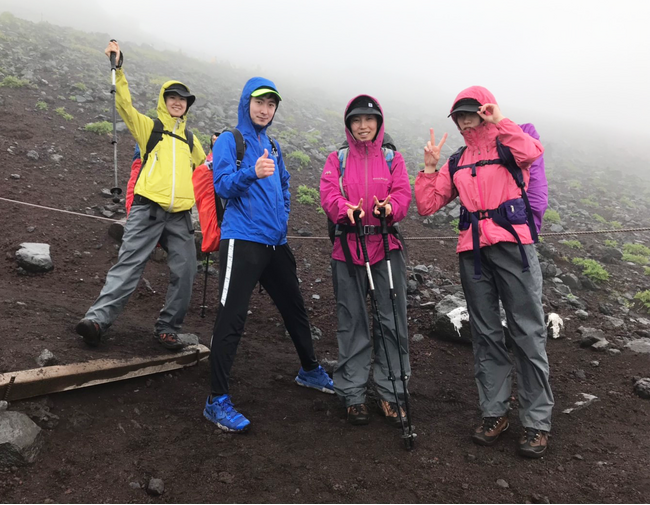 マラソン・登山研修などが評価　スポーツエールカンパニー認定
