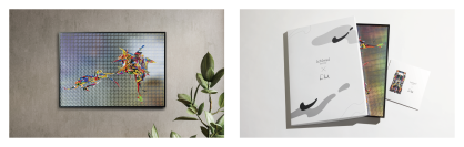 アートプリントブランド「ichimai kyoto」と工藝ブランド「QUTOTEN.(くとうてん)」が画家・丹羽優太とのコラボ商品を5月16日に同日販売開始