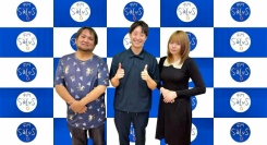 【新番組】ラジオ番組「TACKY＆おんぷのココだけの話」に株式会社ヤックルの牛嶋 洋之さんが出演！オンライン保険診療サービス「ヤックル」ついてインタビュー！