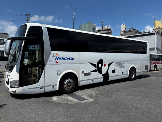 2025年7月より高速バス『福岡～長門・萩線』の試行運行を開始します！