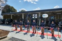 市民が災害支援の担い手に。国内最大級の民間災害支援施設が専門家と連携しボランティアを養成。
日本初の民間による災害支援拠点が本格稼働スタート