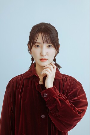 南壽あさ子、６年ぶりのメジャー４枚目フルアルバム『ＡＭＵＬＥＴ』と　初となる歌詞集を６月１８日（水）同時発売！　コロムビアレコードに移籍し、新たなステージへ。