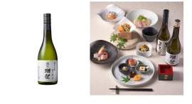 【ウェスティンホテル横浜】旭酒造「獺祭」5種を特別価格で楽しむテイスティングイベント開催一夜限りのペアリングディナーも 【ウェスティンホテル横浜】旭酒造「獺祭」5種を特別価格で楽しむテイスティングイベント開催一夜限りのペアリングディナーも