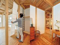 中高年の未婚率上昇で黄昏(たそがれ)同居が急増　ライフスタイルに合わせて変化する住宅に問い合わせ増加　千葉で見学会を4月27日開催