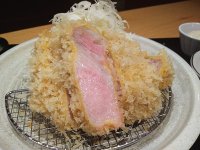 4月11日NEWOPEN！福岡PayPayドーム、E・ZO福岡に「とんかつわか葉」NEWオープン！