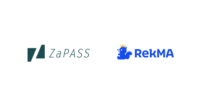 採用イネーブルメントSaaS「RekMA」を提供するHaul、ZaPASS JAPANとパートナーシップを締結