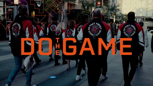 『DO THE GAME 』- ゲーム開発の裏側にある生の真実を暴くドキュメント・リアリティTVシリーズが発表