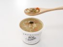 具材はたっぷり。野菜をたっぷり食べるスープです。 具材はたっぷり。野菜をたっぷり食べるスープです。