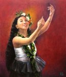 MoRoさん 作「Hula」 MoRoさん 作「Hula」