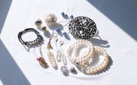 高品質なアクセサリー素材のOEM製造を行っております 高品質なアクセサリー素材のOEM製造を行っております