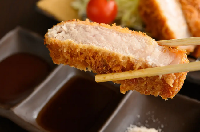 プレナ幕張「出汁ポン酢で食べるとんかつ専門店」リニューアルオープンのご案内