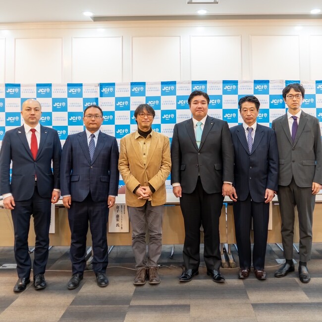 【開催報告】日本初！生成AI×地域社会による新たな教育プログラム「PLP」記者発表会を開催