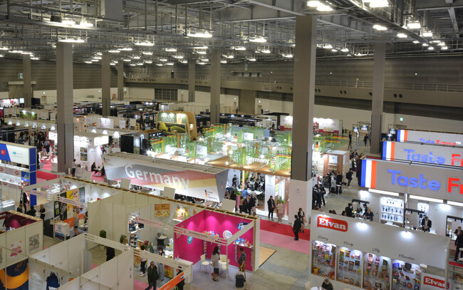 1200種類以上、8割が未輸入！世界21か国からワイン・アルコール飲料が集まる専門展「ProWine Tokyo 2025」いよいよ来週開催