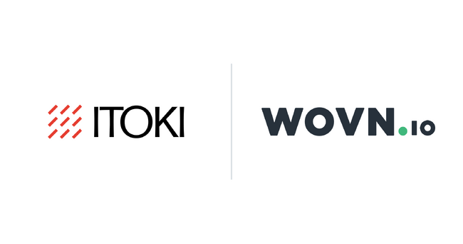 イトーキ、コーポレートサイトを WOVN で英語化