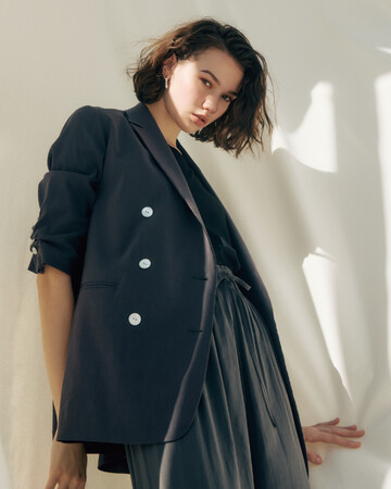 快適で心地良い！K.T KIYOKO TAKASEの初夏コレクション