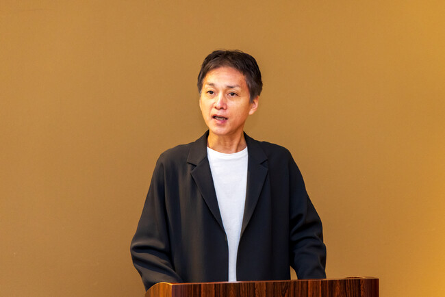 株式会社金乃竹 代表取締役社長交代のお知らせ