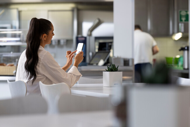 RATIONALのデジタル厨房管理システム　　　「ConnectedCooking」の登録ユニット数が10万台を突破