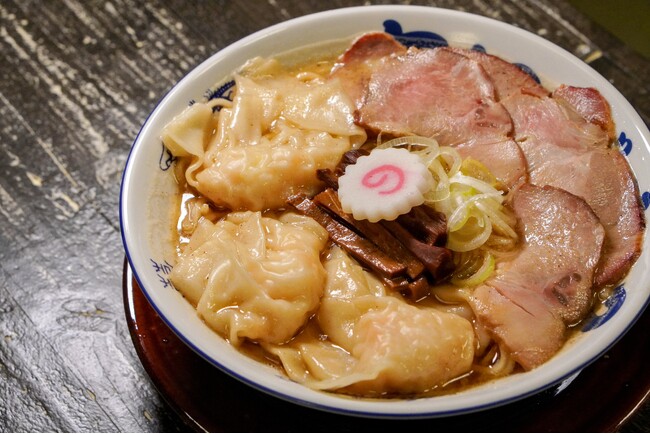 ミシュラン3店舗掲載のラーメングループ「小池系列」が、新店「あいだや２」を３月２６日(水)にオープン