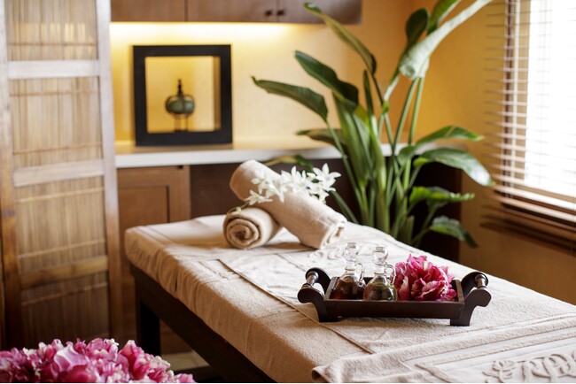 【仙台ロイヤルパークホテル】ご自愛エステ／エイジアンエステティックス「アーユソーマ」